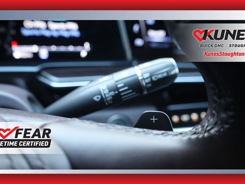 Used 2024 Cadillac Escalade ESV Sport Platinum w/ LPO, ONYX Package image 60