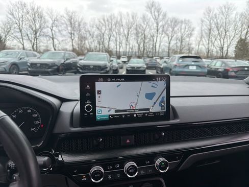 Certified 2023 Honda CR-V Sport Touring image 15