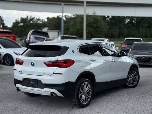 Used 2019 BMW X2 xDrive28i image 6