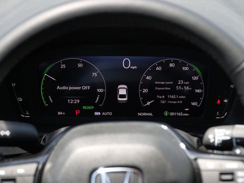 Used 2025 Honda Accord Touring image 24