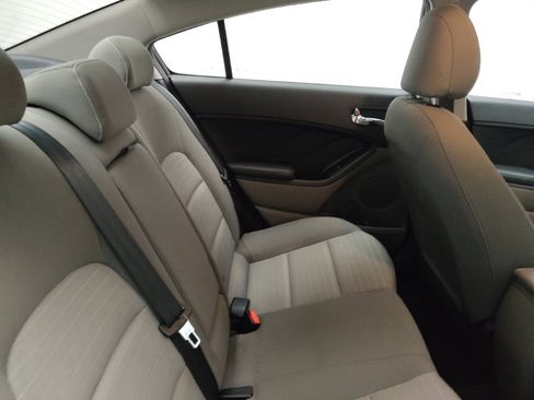 Used 2014 Kia Forte EX image 19