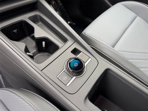 New 2026 Volkswagen Tiguan SE R-Line image 16