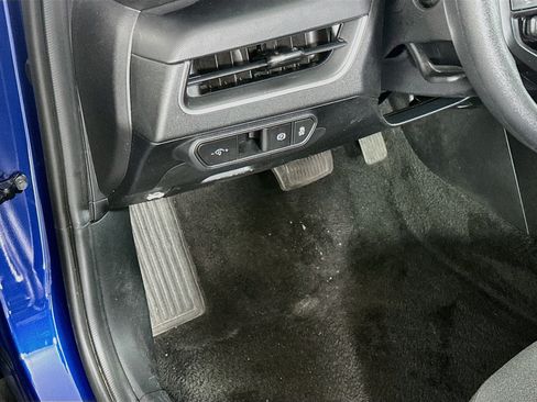 Used 2025 Kia K4 FWD image 17