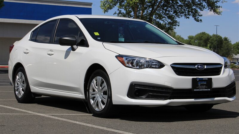 Used 2023 Subaru Impreza 2.0i AWD/4WD image 3