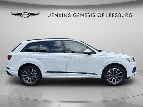 Used 2024 Audi Q7 2.0T Premium Plus AWD/4WD image 3
