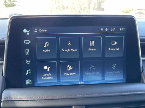 Certified 2022 Chevrolet Tahoe RST image 22