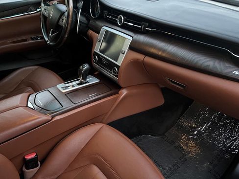 Used 2016 Maserati Quattroporte S Q4 image 29