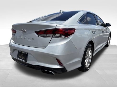 Used 2019 Hyundai Sonata SE FWD image 5
