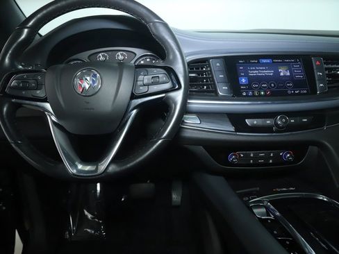 Used 2023 Buick Enclave Essence w/ Trailering Package, 5000 lbs. AWD/4WD image 27
