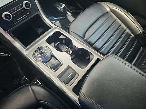 Used 2023 Ford Edge SEL AWD/4WD image 18