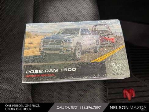 Used 2022 RAM 1500 TRX w/ TRX Level 2 Equipment Group AWD/4WD image 59