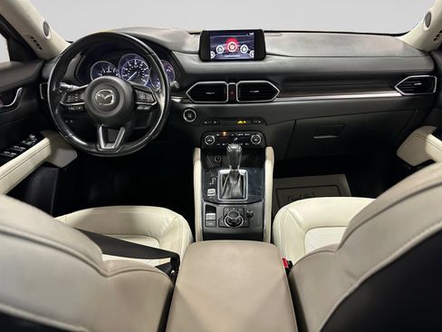 Used 2018 MAZDA CX-5 Grand Touring w/ Premium Package AWD/4WD image 16
