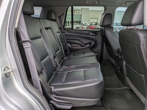 Used 2017 Chevrolet Tahoe LT image 29
