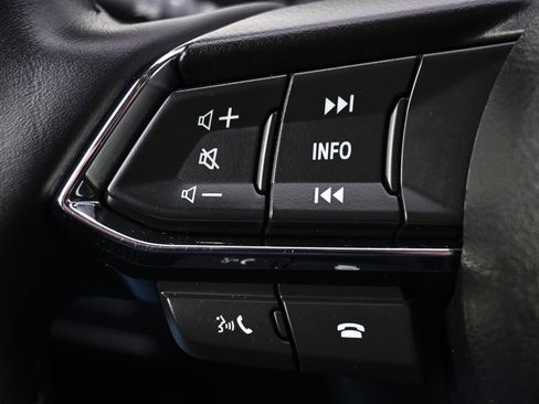 Used 2023 MAZDA CX-5 AWD 2.5 S image 34