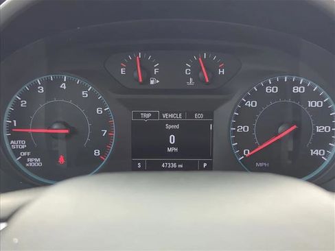 Used 2024 Chevrolet Malibu LT image 11