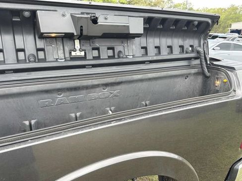 Used 2022 RAM 2500 Limited image 18