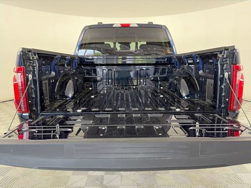 Used 2025 Ford F150 Tremor AWD/4WD image 28