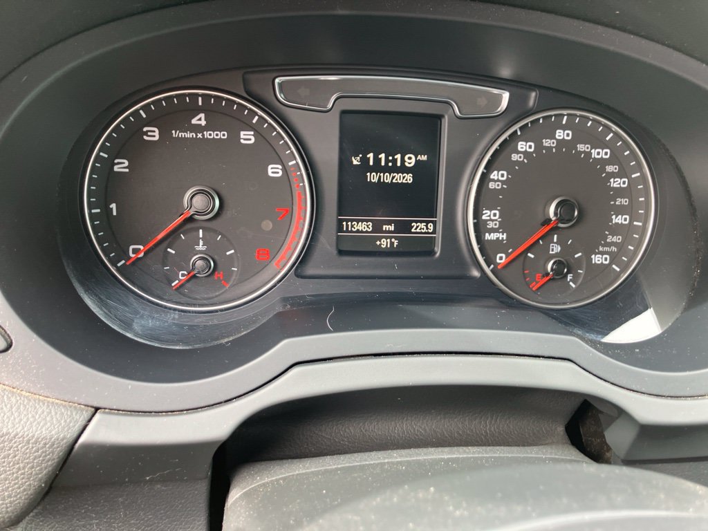 Used 2016 Audi Q3 2.0T Premium Plus FWD image 8