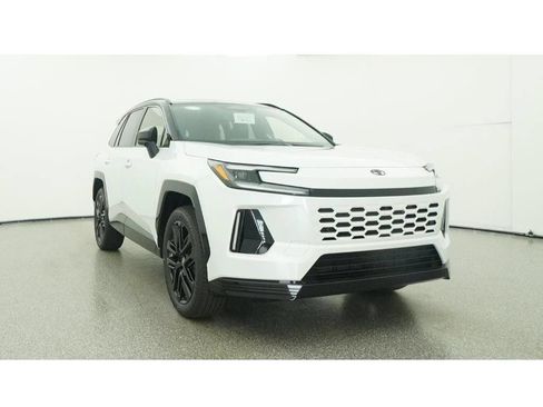 Used 2026 Toyota RAV4 XSE w/ Weather Package AWD/4WD image 36