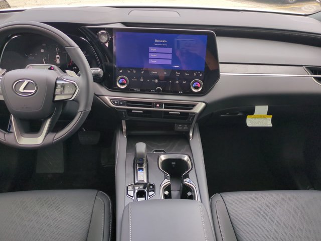 New 2026 Lexus RX 350 Premium Plus w/ Convenience Package AWD/4WD image 14