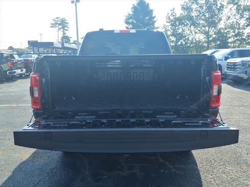 Used 2023 Ford F150 XLT w/ Equipment Group 302A High image 6