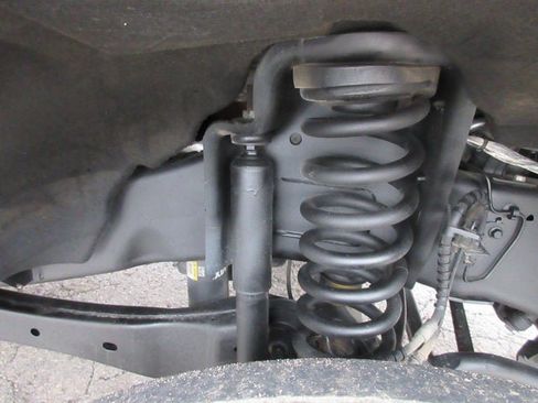 Used 2022 Ford F550 4x4 Regular Cab Super Duty image 50