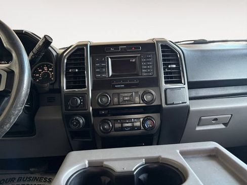 Used 2016 Ford F150 XLT w/ XTR Package AWD/4WD image 9