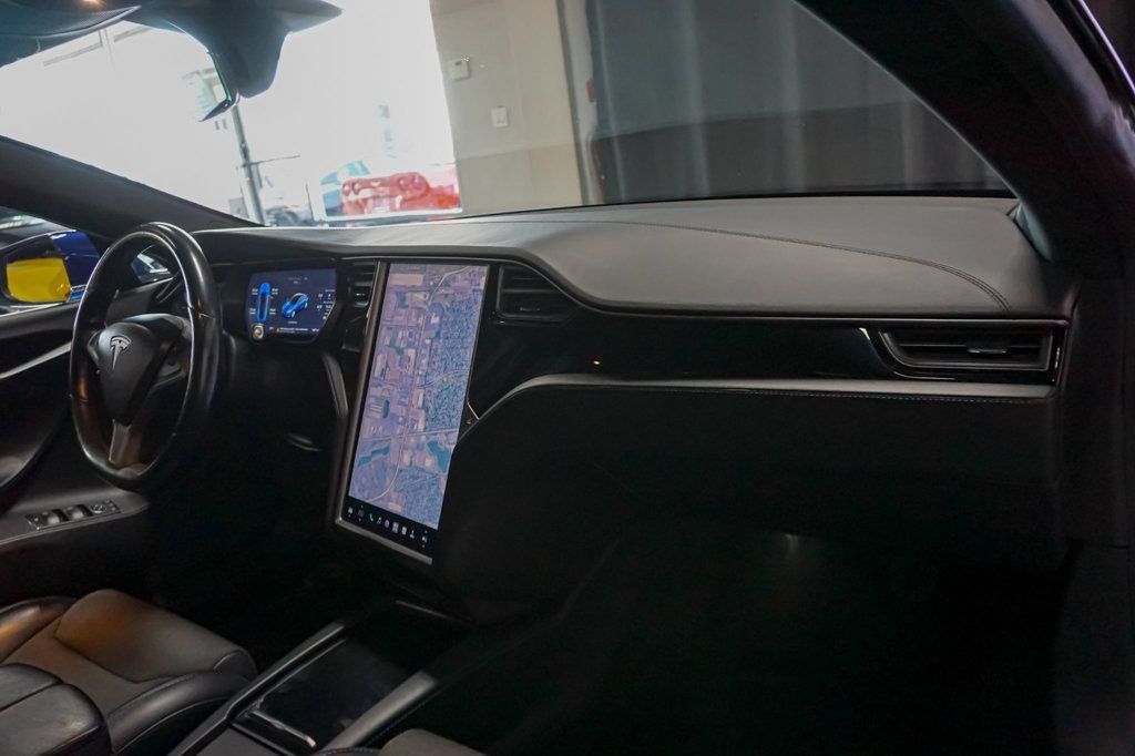 Used 2018 Tesla Model S AWD image 29