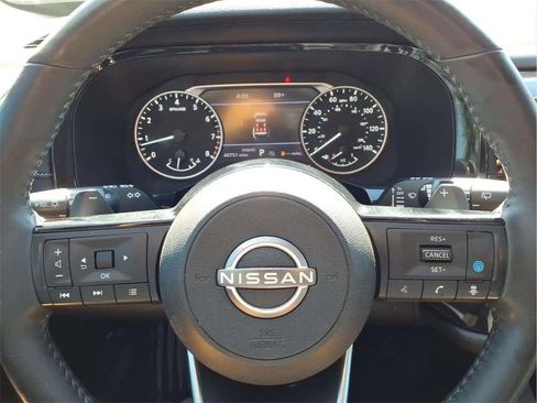 Used 2024 Nissan Pathfinder SL w/ SL Premium Package image 14