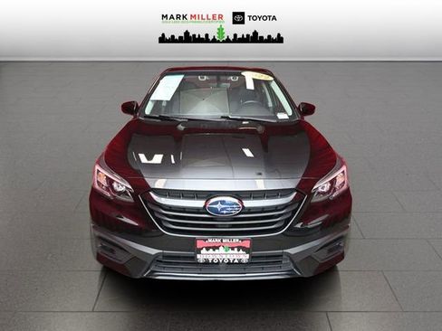Used 2022 Subaru Legacy 2.5i Sport image 9