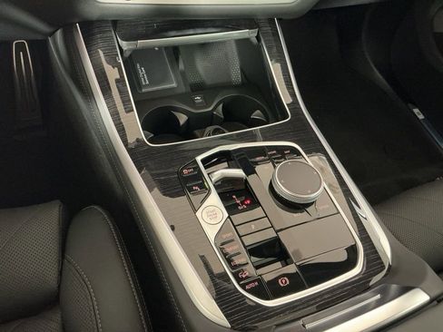 New 2026 BMW X5 xDrive40i w/ M Sport Package image 14