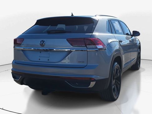 Used 2020 Volkswagen Atlas Cross Sport SEL image 5