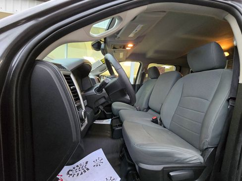 Used 2016 RAM 1500 Tradesman w/ Popular Equipment Group image 10