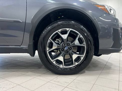 Used 2020 Subaru Crosstrek 2.0i Premium w/ Moonroof Package 1 AWD/4WD image 23