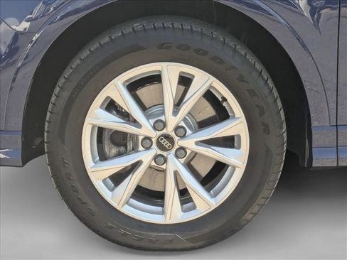 Used 2025 Audi Q3 2.0T Premium AWD/4WD image 25