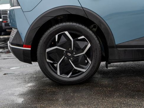 Certified 2024 Hyundai Ioniq 5 SEL image 9