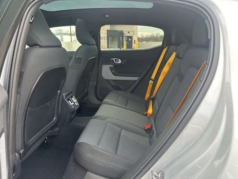 Used 2023 Polestar Polestar 2 w/ Pilot Pack image 11