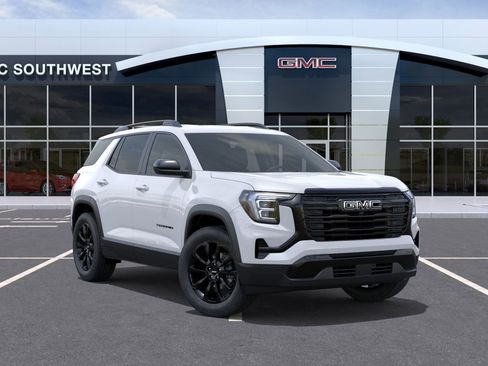 New 2026 GMC Terrain Elevation w/ Elevation Premium Package image 31