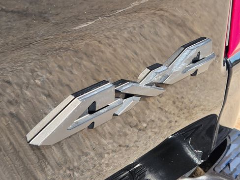 Used 2022 RAM 1500 Big Horn image 28