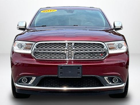 Used 2017 Dodge Durango Citadel AWD/4WD image 2