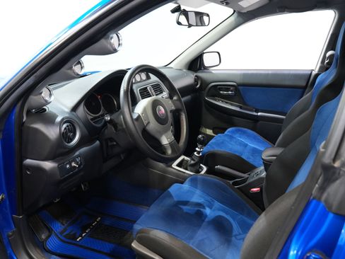 Used 2004 Subaru Impreza WRX STI image 33