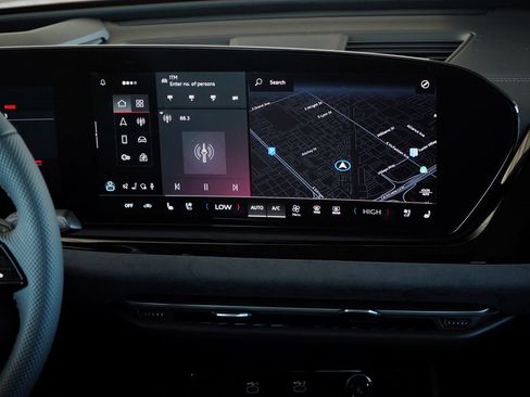 New 2025 Audi S5 Premium Plus image 10