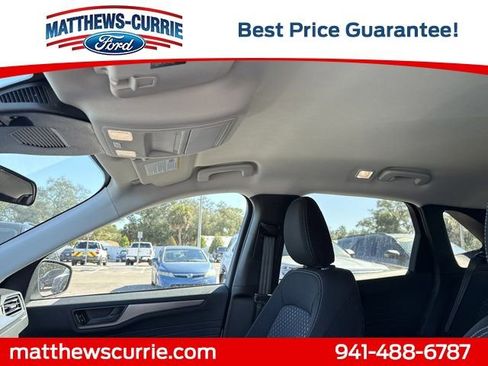 New 2026 Ford Escape Active image 12