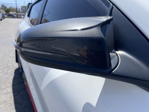 Used 2021 Hyundai Veloster N FWD image 13