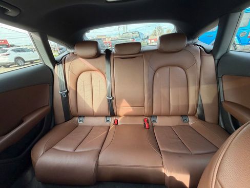 Used 2016 Audi A7 3.0T Premium Plus w/ S Line Sport Package image 21