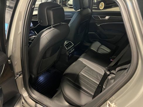Used 2022 Audi A6 Premium Plus w/ Premium Plus Package image 31