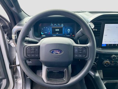 Used 2025 Ford F150 STX AWD/4WD image 11