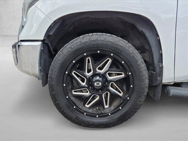 Used 2019 Toyota Tundra SR5 w/ SR5 Upgrade Package RWD image 23