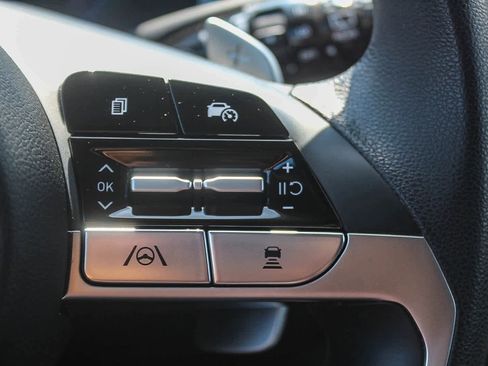 Certified 2023 Hyundai Tucson Blue w/ Cargo Package image 34