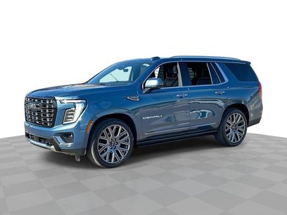 Used 2025 GMC Yukon Denali Ultimate